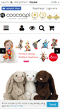 Mobile Screenshot of coocoo.pl